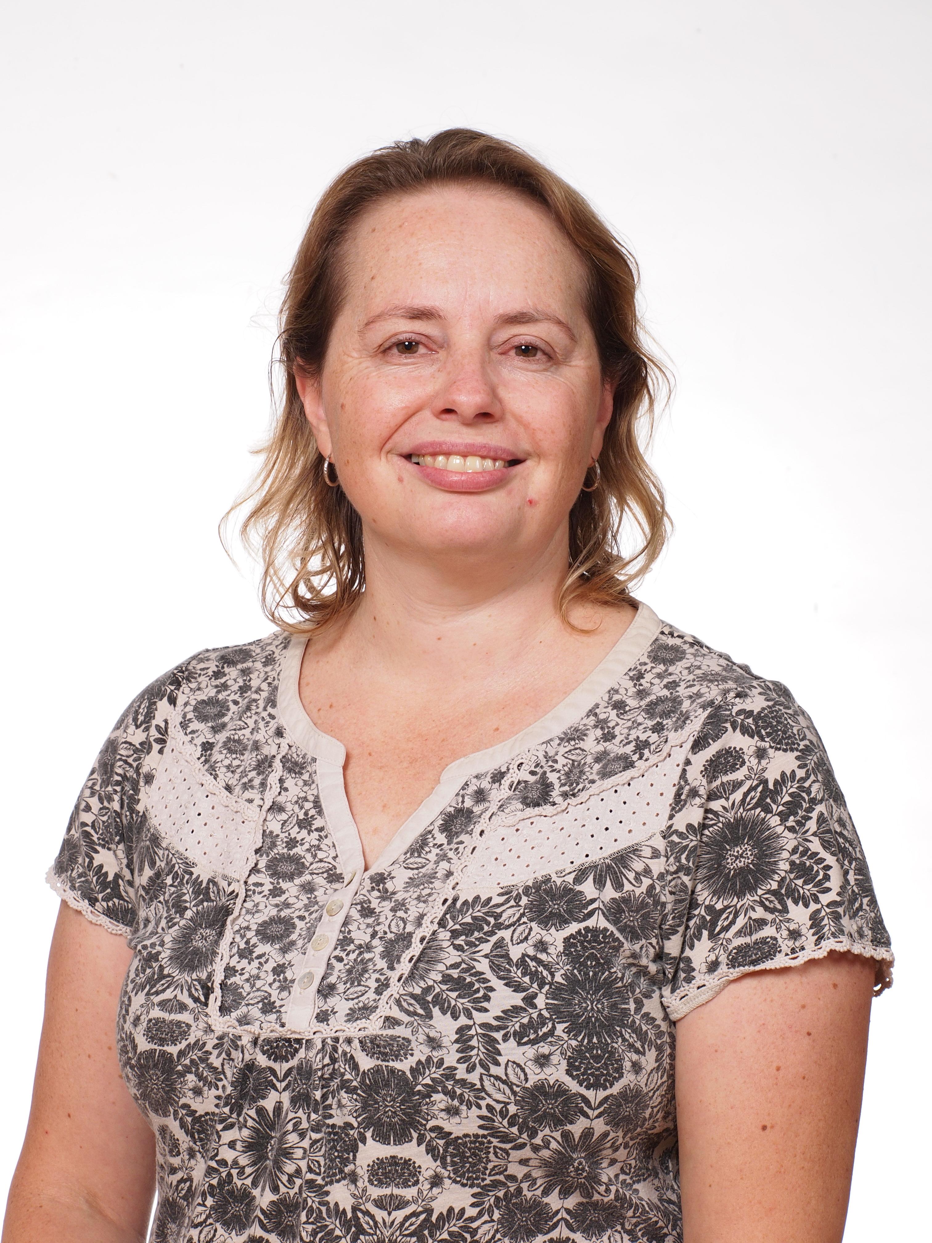 Mrs Stonier
